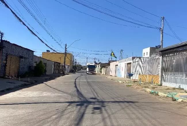 Foto 2 de 4: Casa em leilão em Ceilândia - DF, bairro Ceilândia Norte — Casa | Ceilândia/DF