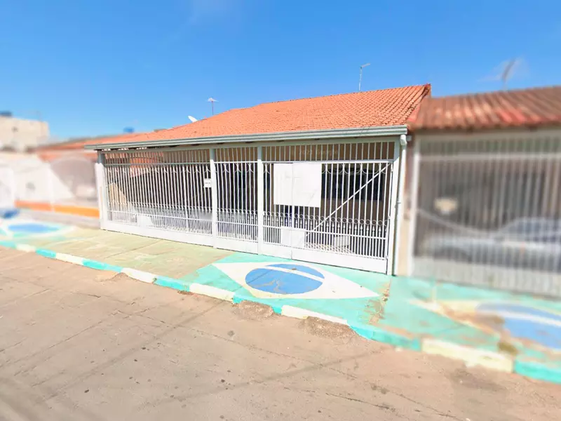 Foto 1 de 4: Casa em leilão em Ceilândia - DF, bairro Ceilândia Norte — Casa | Ceilândia/DF