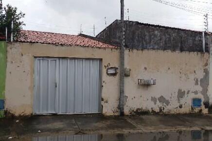 Foto 3 de 4: Casa em leilão em Horizonte - CE, bairro Diadema — Casa | Horizonte/CE