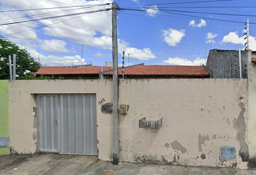 Foto 4 de 4: Casa em leilão em Horizonte - CE, bairro Diadema — Casa | Horizonte/CE