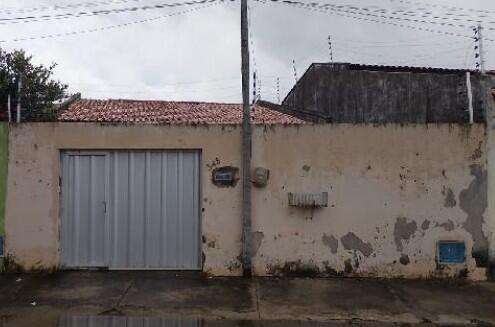 Foto 1 de 4: Casa em leilão em Horizonte - CE, bairro Diadema — Casa | Horizonte/CE