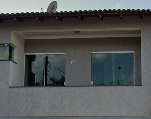 Foto 2 de 4: Casa em leilão em Apucarana - PR, bairro Vila Martins — Casa | Apucarana/PR