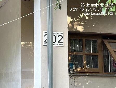 Foto 2 de 4: Casa em leilão em São Leopoldo - RS, bairro Santo André — Casa | São Leopoldo/RS