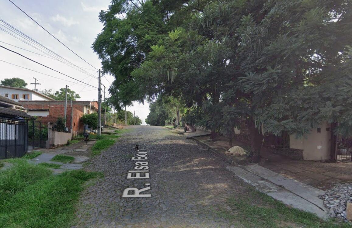 Foto 3 de 4: Casa em leilão em São Leopoldo - RS, bairro Santo André — Casa | São Leopoldo/RS