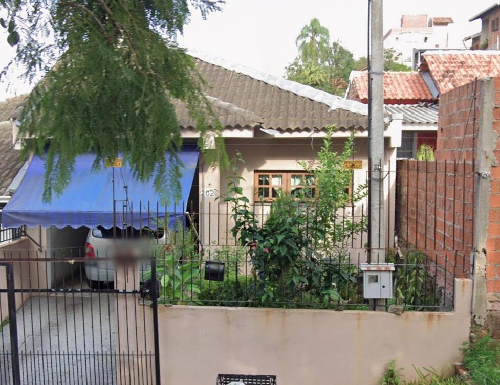 Foto 4 de 4: Casa em leilão em São Leopoldo - RS, bairro Santo André — Casa | São Leopoldo/RS