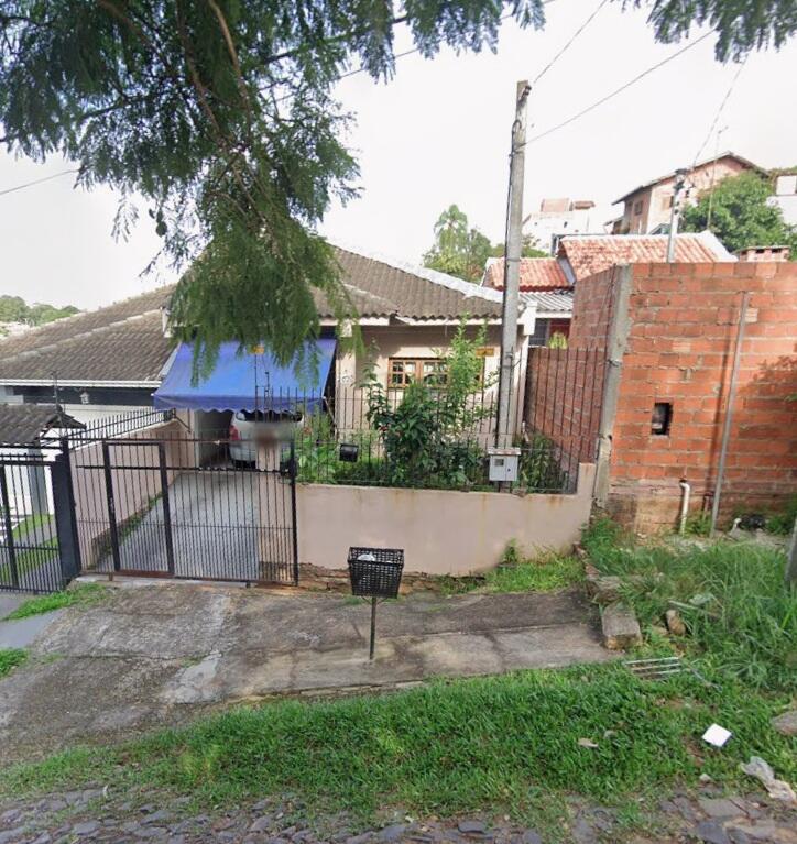 Foto 1 de 4: Casa em leilão em São Leopoldo - RS, bairro Santo André — Casa | São Leopoldo/RS