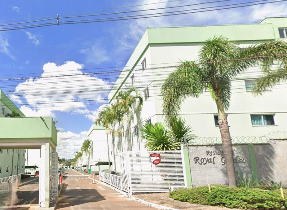 Foto 3 de 4: Apartamento em leilão em Anápolis - GO, bairro Loteamento Chácaras Colorado — Apartamento | Anápolis/GO