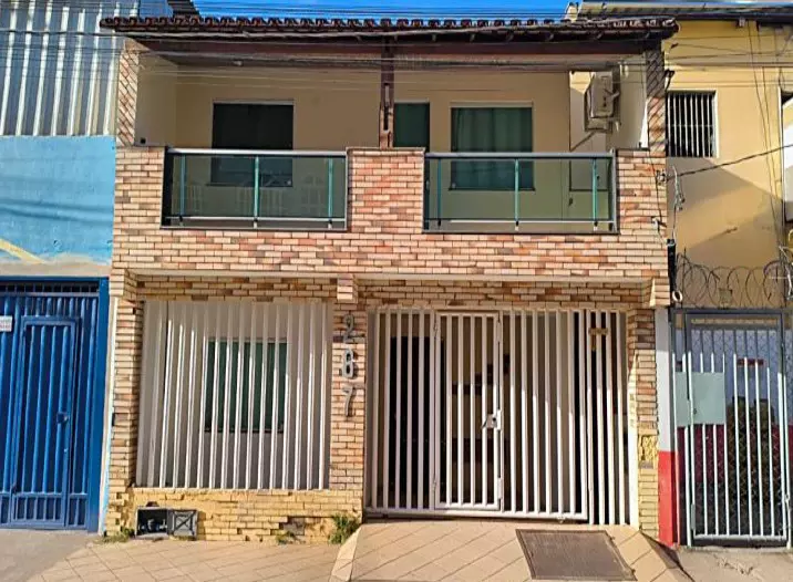 Foto 3 de 4: Casa em leilão em Governador Valadares - MG, bairro Turmalina — Casa | Governador Valadares/MG