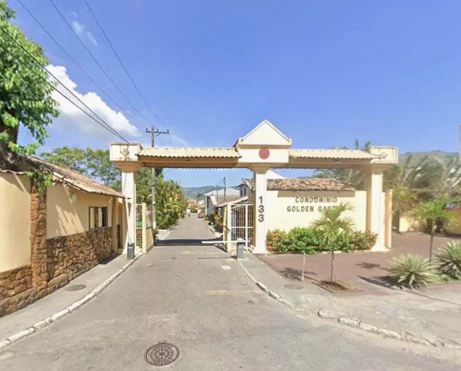 Foto 2 de 4: Casa em leilão em Rio De Janeiro - RJ, bairro Campo Grande — Casa | Rio de Janeiro/RJ
