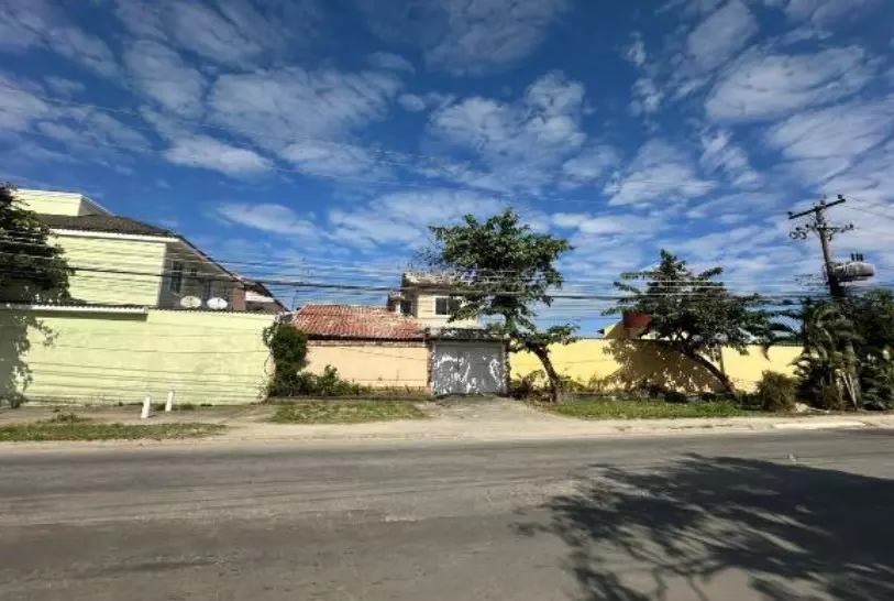 Foto 3 de 4: Casa em leilão em Rio De Janeiro - RJ, bairro Campo Grande — Casa | Rio de Janeiro/RJ