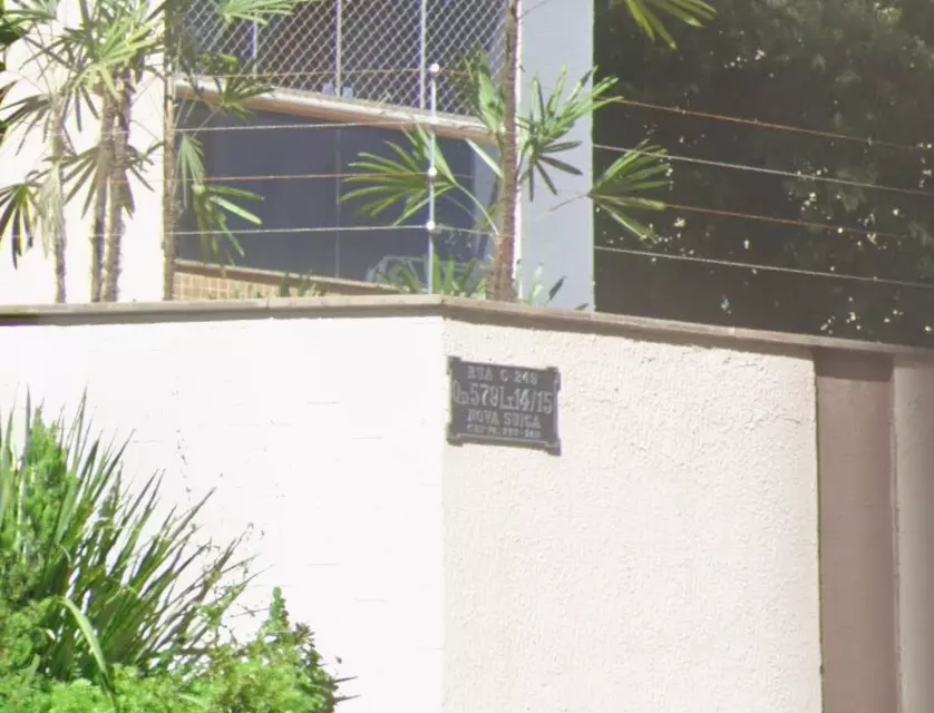 Foto 3 de 4: Apartamento em leilão em Goiânia - GO, bairro Nova Suiça — Apartamento | Goiânia/GO