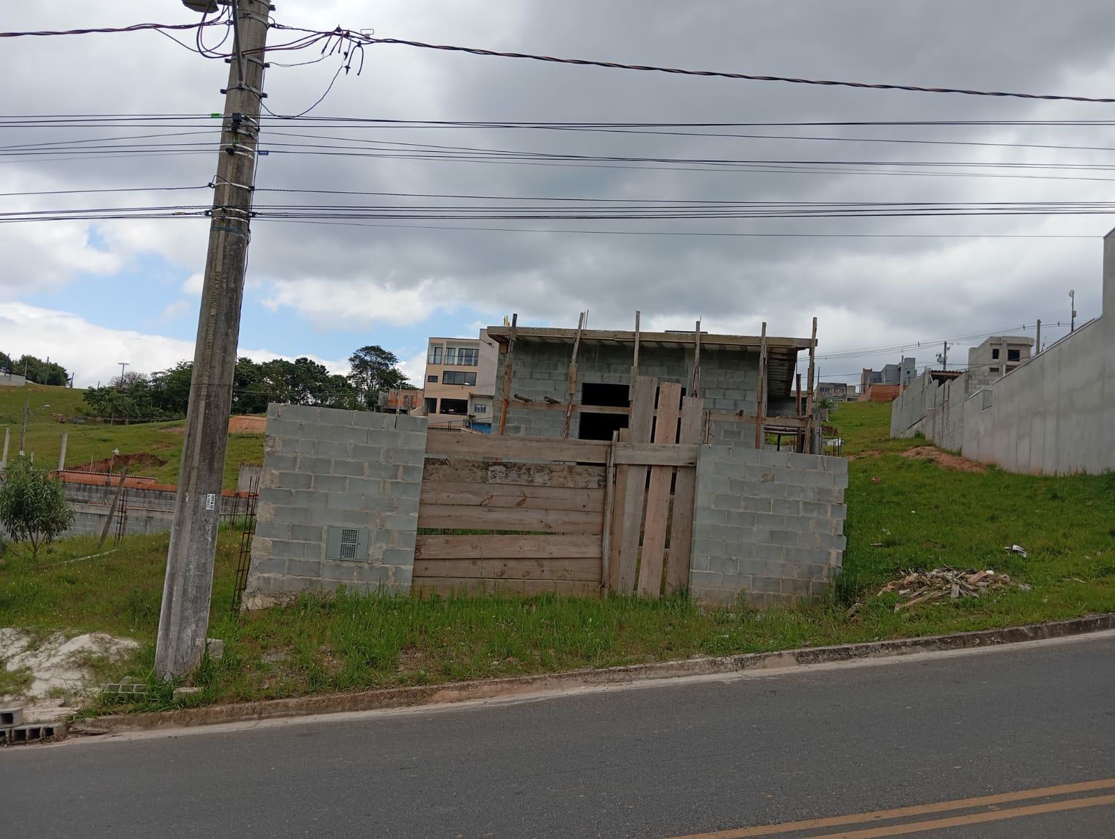 Foto 1 de 4: Terreno em leilão em Suzano - SP, bairro Jardim Elisa — Terreno/Lote | Suzano/SP
