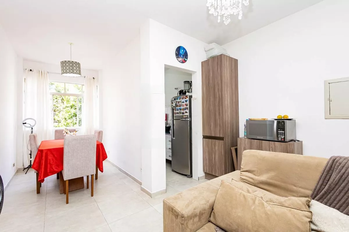 Foto 8 de 13: Apartamento em leilão em São Paulo - SP, bairro Bela Vista — Apartamento | São Paulo/SP