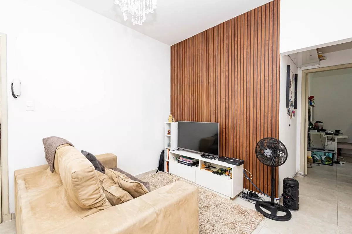 Foto 10 de 13: Apartamento em leilão em São Paulo - SP, bairro Bela Vista — Apartamento | São Paulo/SP