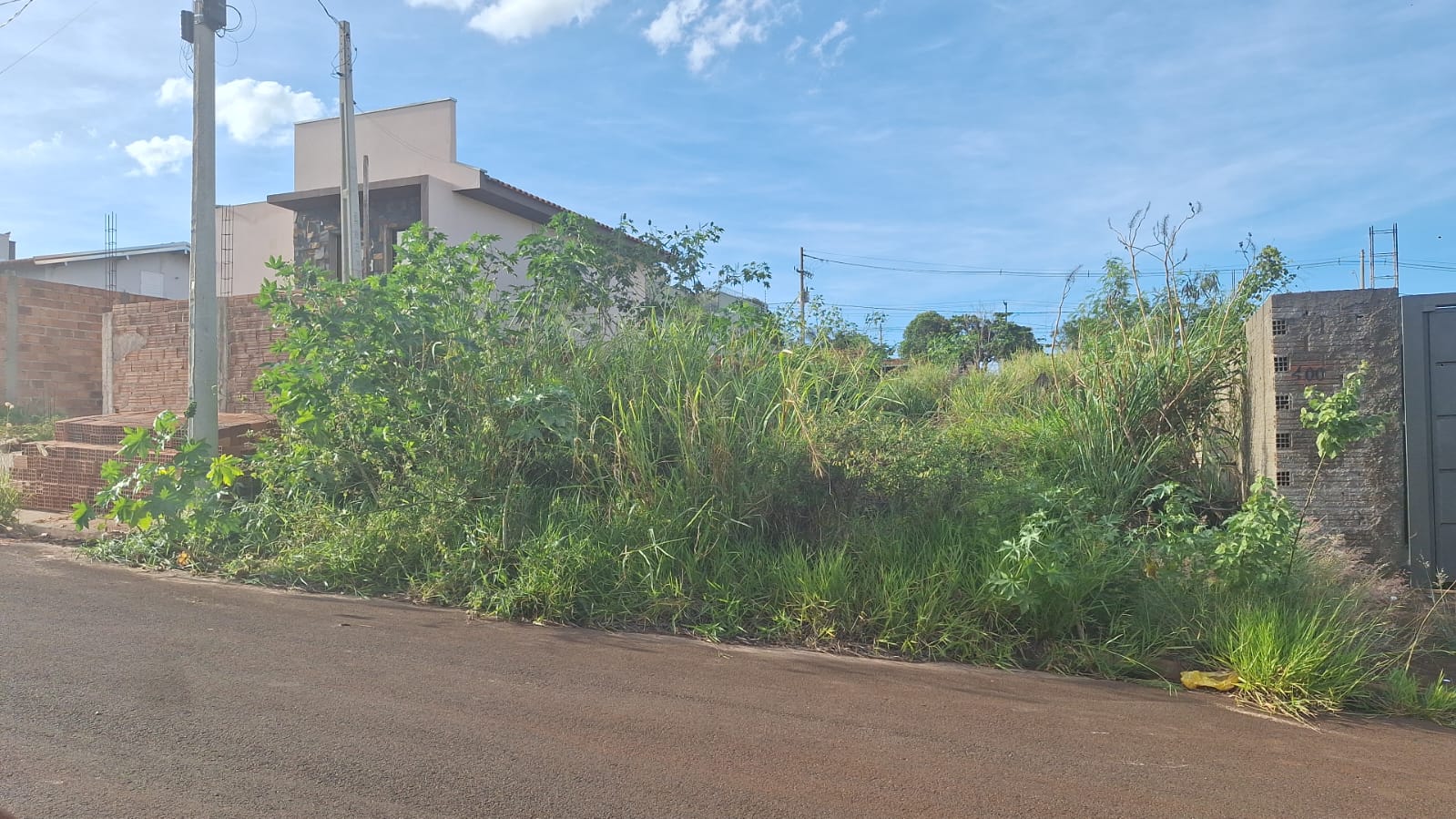 Foto 2 de 5: Terreno em leilão em Araraquara - SP — Terreno/Lote | Araraquara/SP