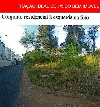 Foto 4 de 5: Terreno em leilão em Araçatuba - SP, bairro Jardim Guanabara — Terreno/Lote | Araçatuba/SP