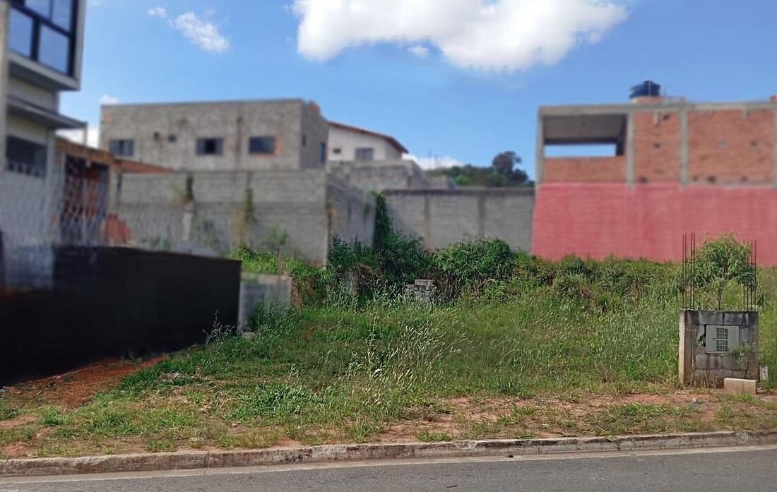 Foto 1 de 4: Terreno em leilão em Suzano - SP — Terreno/Lote | Suzano/SP