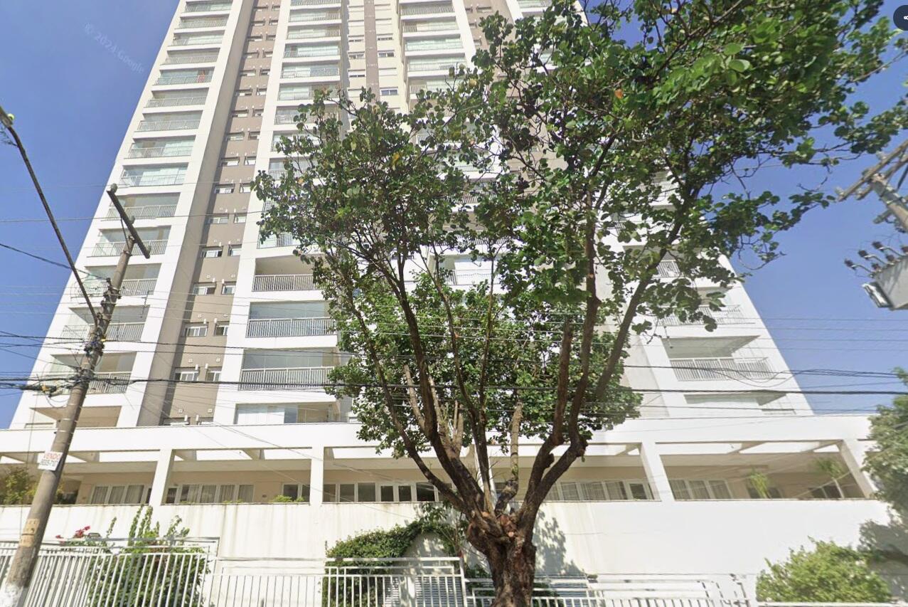 Foto 3 de 4: Apartamento em leilão em São Paulo - SP, bairro Vila Ester — Apartamento | São Paulo/SP