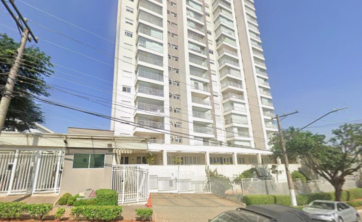 Foto 1 de 4: Apartamento em leilão em São Paulo - SP, bairro Vila Ester — Apartamento | São Paulo/SP