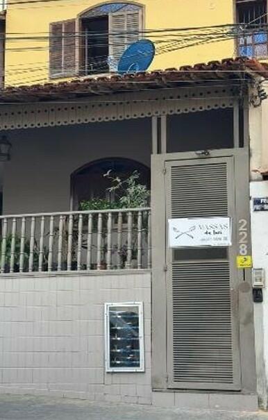 Foto 1 de 4: Casa em leilão em Ponte Nova - MG, bairro Guarapiranga — Casa | Ponte Nova/MG