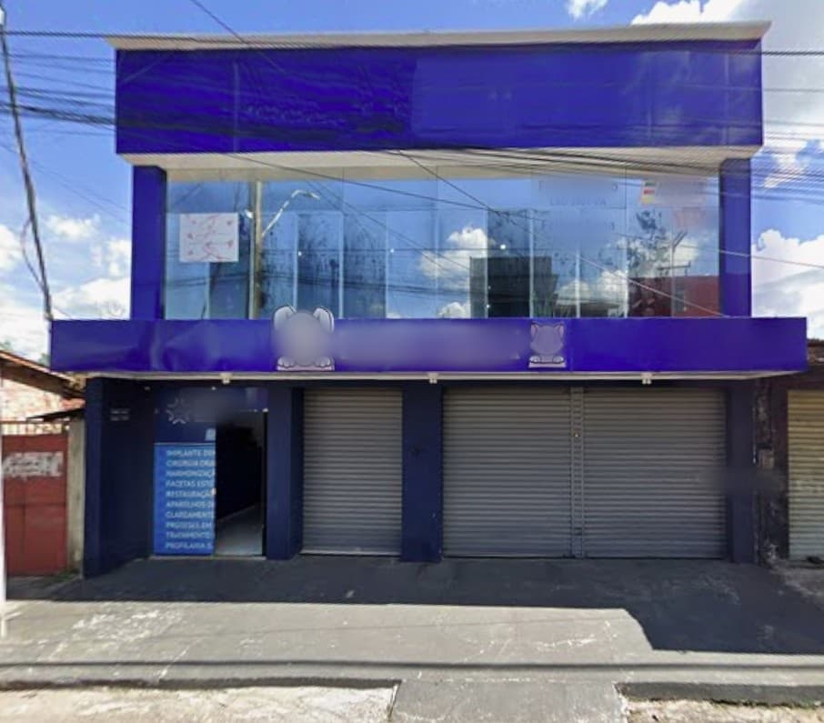 Foto 1 de 4: Comercial em leilão em Barcarena - PA, bairro Centro — Imóvel Comerc/Resid | Barcarena/PA