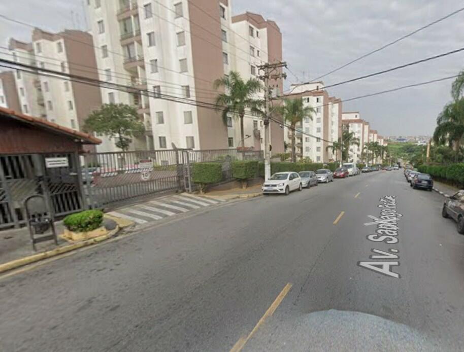 Foto 2 de 4: Apartamento em leilão em Osasco - SP, bairro Veloso — Apartamento | Osasco/SP