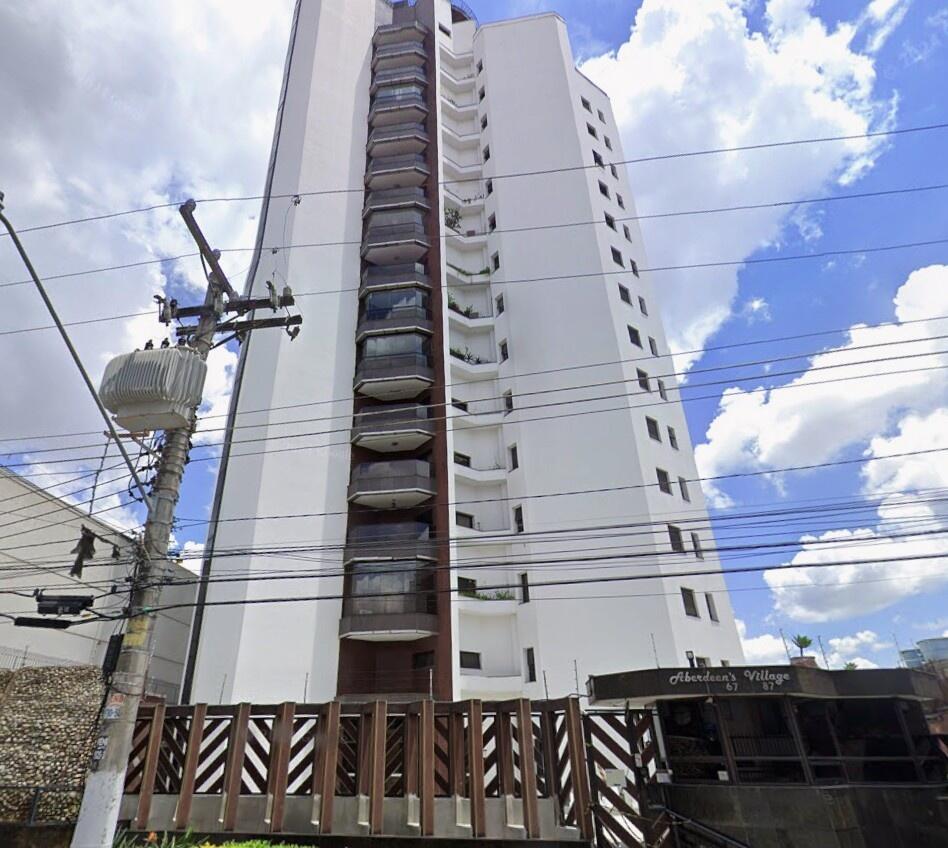Foto 2 de 4: Apartamento em leilão em São Paulo - SP, bairro Tatuapé — Apartamento | São Paulo/SP