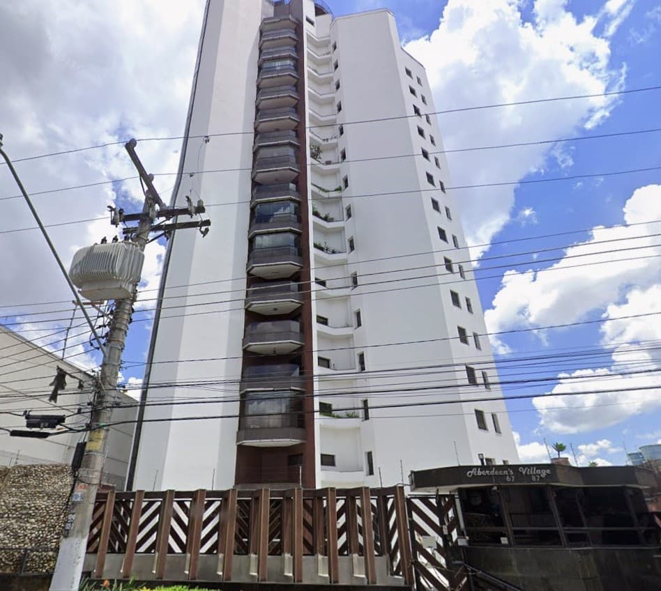 Foto 1 de 4: Apartamento em leilão em São Paulo - SP, bairro Tatuapé — Apartamento | São Paulo/SP