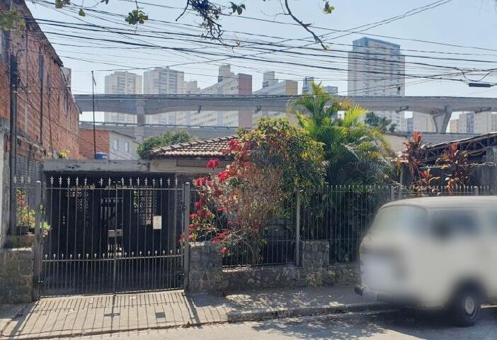 Foto 4 de 4: Casa em leilão em São Paulo - SP, bairro Brooklin — Casa | São Paulo-SP/SP