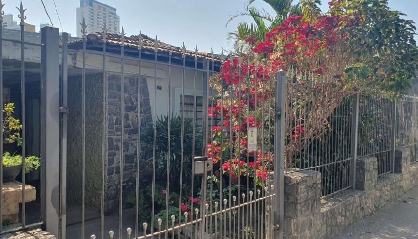 Foto 1 de 4: Casa em leilão em São Paulo - SP, bairro Brooklin — Casa | São Paulo-SP/SP