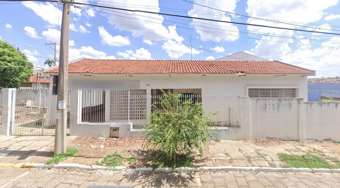 Foto 2 de 21: Comercial em leilão em Itápolis - SP, bairro Jardim Vitória I — Imóvel Comerc/Resid | Itápolis-SP/SP