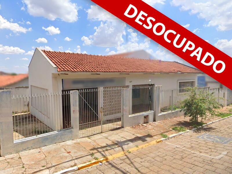 Foto 21 de 21: Comercial em leilão em Itápolis - SP, bairro Jardim Vitória I — Imóvel Comerc/Resid | Itápolis-SP/SP