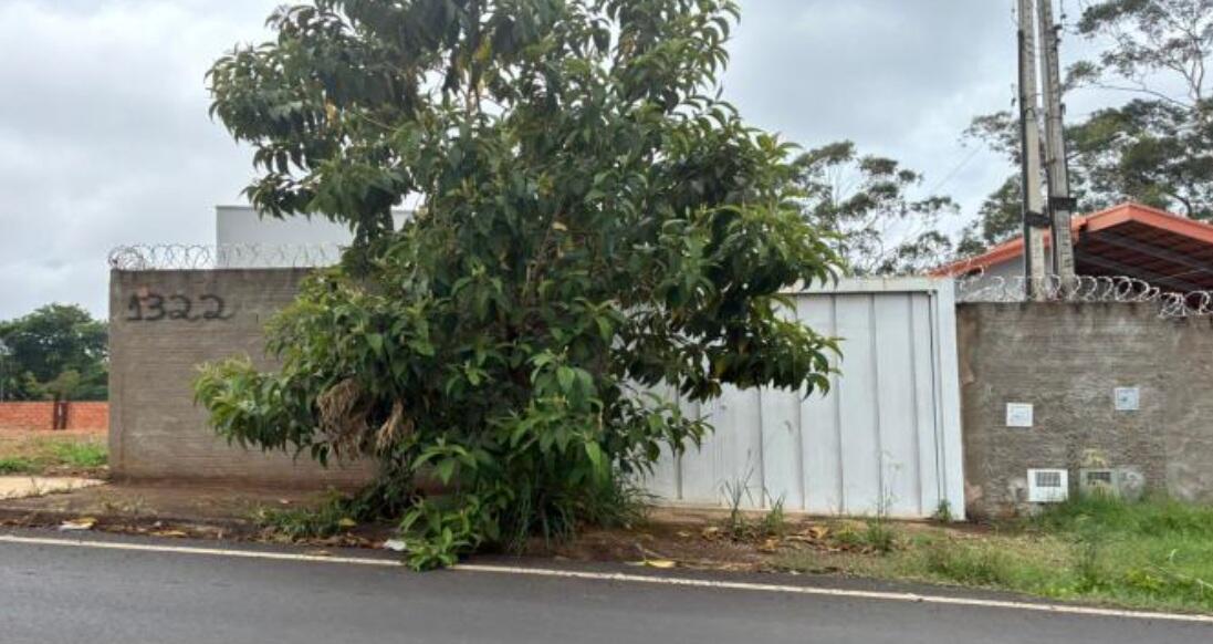 Foto 4 de 6: Casa em leilão em Matão - SP, bairro Loteamento Azulville I — Casa | Matão/SP