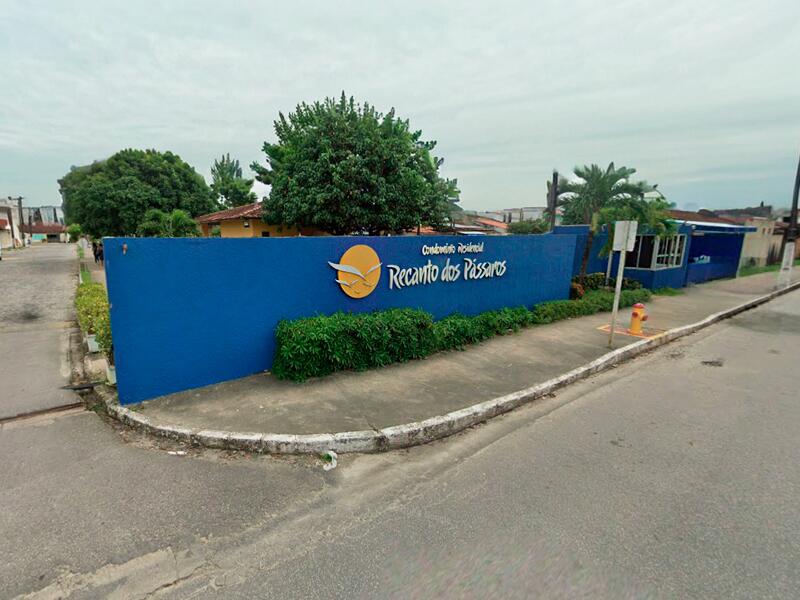 Foto 6 de 9: Casa em leilão em Maceió - AL, bairro Benedito Bentes — Casa de Condomínio | Maceió/AL
