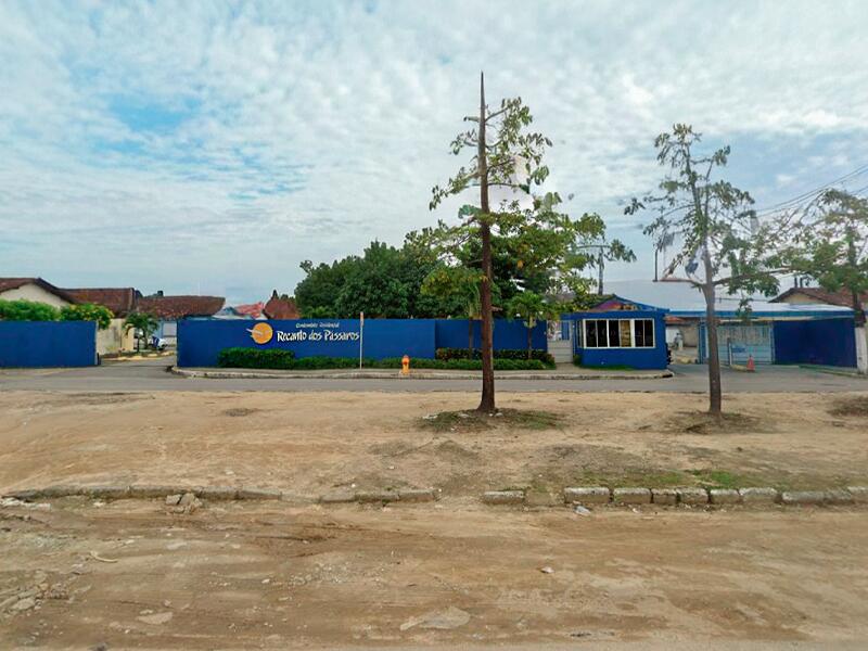 Foto 9 de 9: Casa em leilão em Maceió - AL, bairro Benedito Bentes — Casa de Condomínio | Maceió/AL