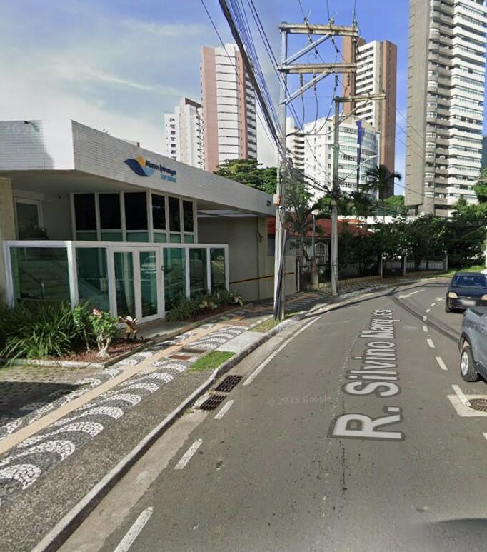 Foto 3 de 4: Apartamento em leilão em Salvador - BA, bairro Barra — Apartamento | Salvador/BA