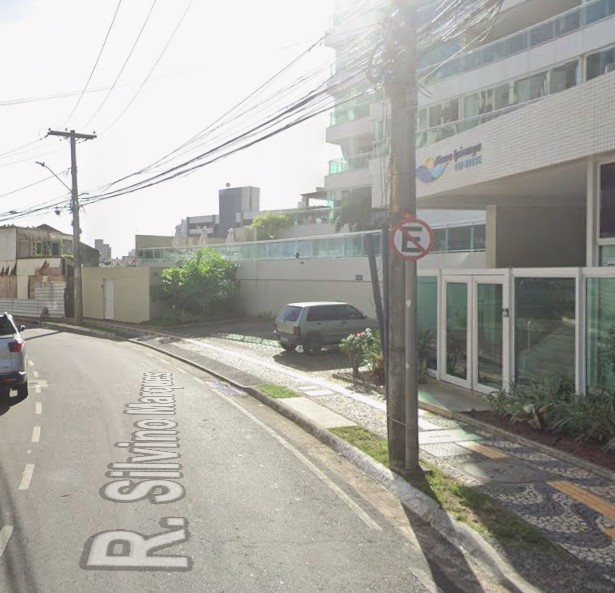 Foto 4 de 4: Apartamento em leilão em Salvador - BA, bairro Barra — Apartamento | Salvador/BA
