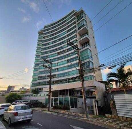 Foto 1 de 4: Apartamento em leilão em Salvador - BA, bairro Barra — Apartamento | Salvador/BA