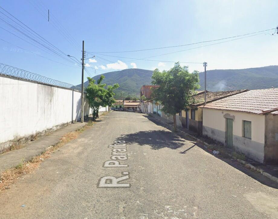 Foto 3 de 4: Casa em leilão em Itaobim - MG, bairro Alvorada — Casa | Itaobim/MG