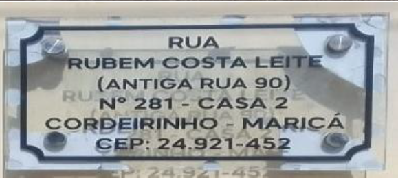 Foto 2 de 5: Casa em leilão em Maricá - RJ, bairro Cordeirinho — Casa | Maricá/RJ