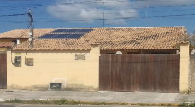 Foto 3 de 5: Casa em leilão em Maricá - RJ, bairro Cordeirinho — Casa | Maricá/RJ