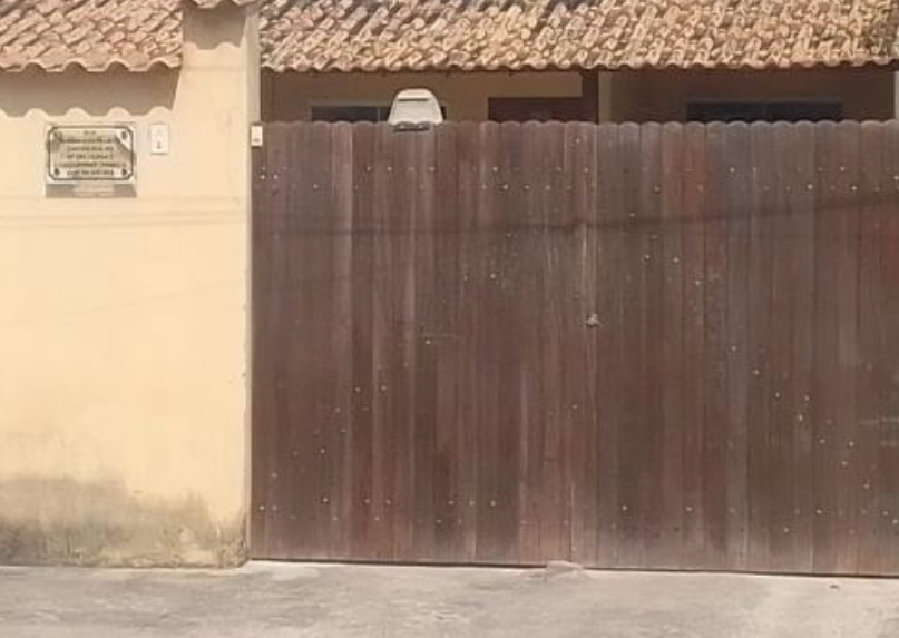 Foto 5 de 5: Casa em leilão em Maricá - RJ, bairro Cordeirinho — Casa | Maricá/RJ