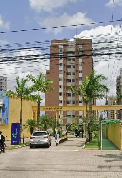 Foto 1 de 4: Apartamento em leilão em Belém - PA, bairro Parque Verde — Apartamento | Belém/PA