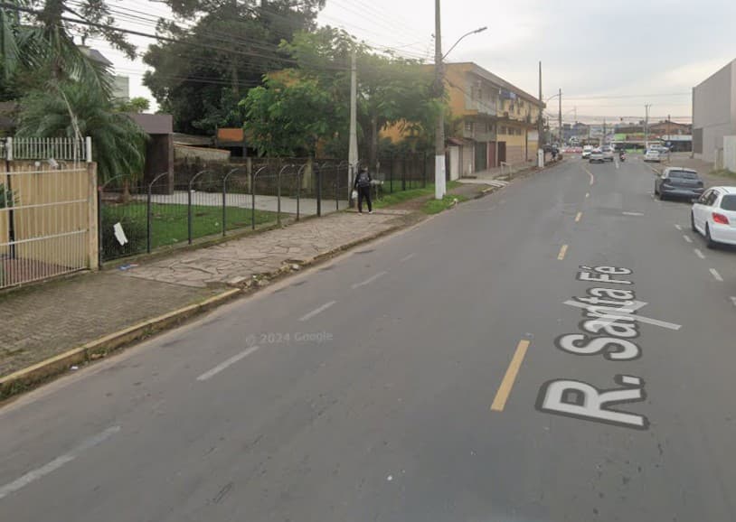 Foto 2 de 4: Apartamento em leilão em Gravataí - RS, bairro Santa Fé — Apartamento | Gravataí/RS