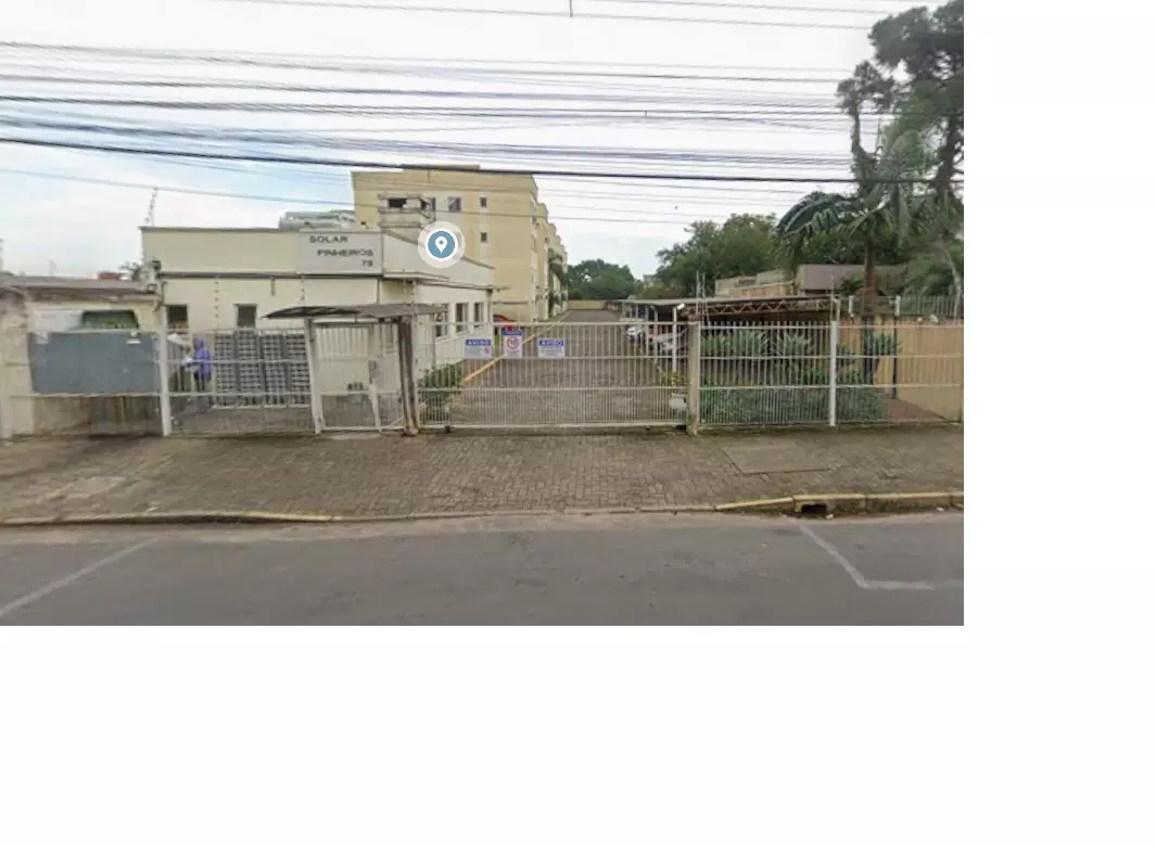 Foto 1 de 4: Apartamento em leilão em Gravataí - RS, bairro Santa Fé — Apartamento | Gravataí/RS