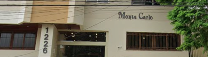 Foto 2 de 5: Apartamento em leilão em Campo Grande - MS, bairro Centro — Apartamento | Campo Grande-MS/MS
