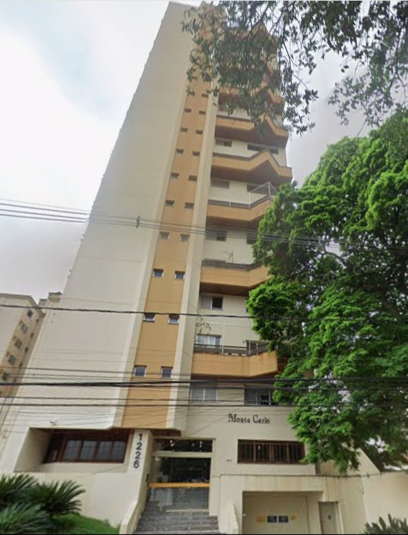 Foto 5 de 5: Apartamento em leilão em Campo Grande - MS, bairro Centro — Apartamento | Campo Grande-MS/MS