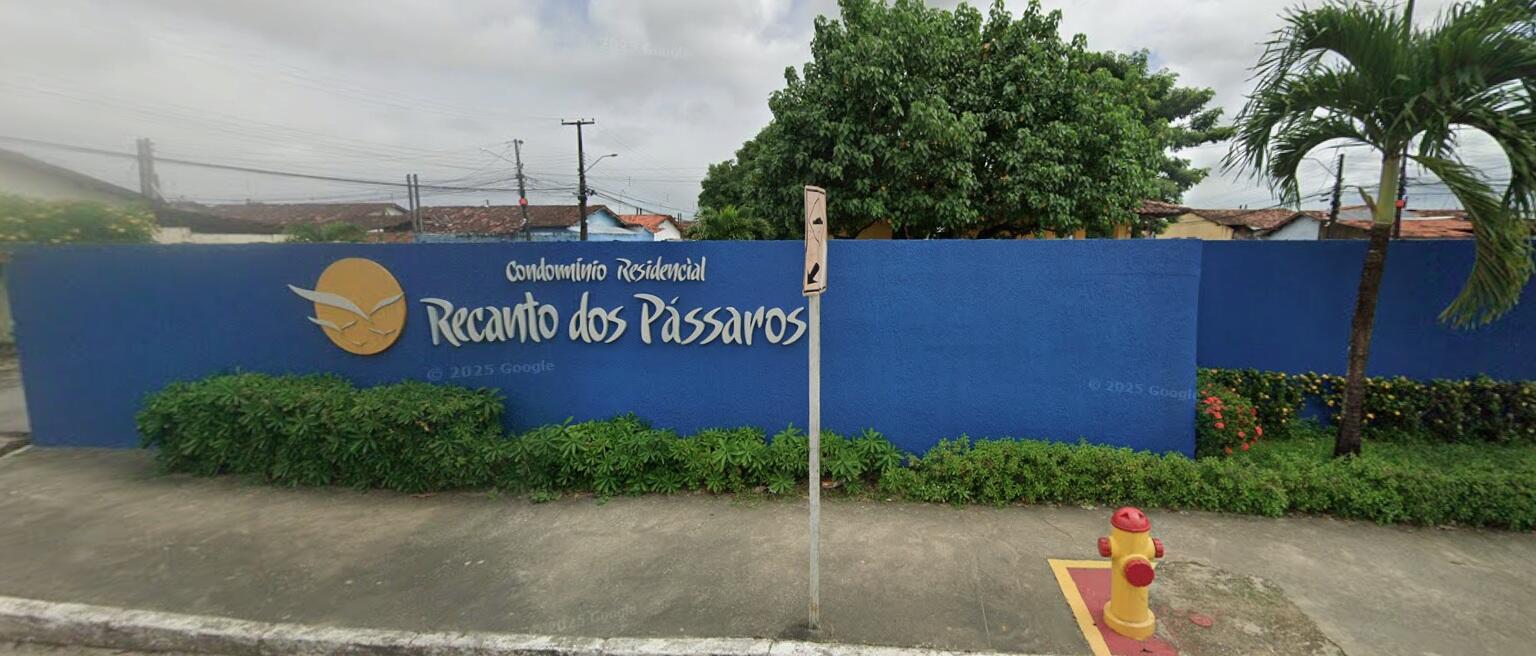 Foto 2 de 9: Casa em leilão em Maceió - AL, bairro Benedito Bentes — Casa de Condomínio | Maceió/AL