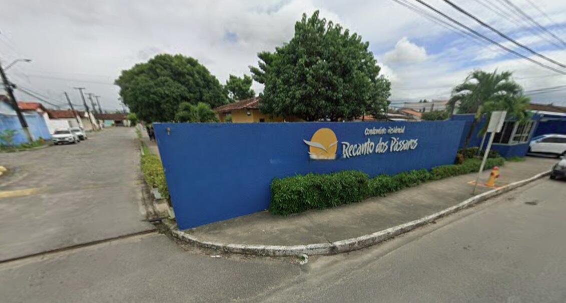 Foto 3 de 9: Casa em leilão em Maceió - AL, bairro Benedito Bentes — Casa de Condomínio | Maceió/AL