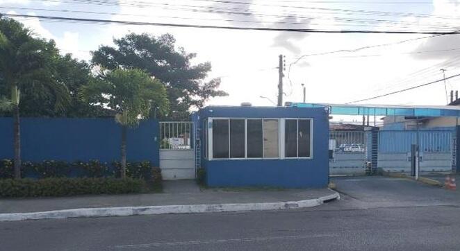 Foto 5 de 9: Casa em leilão em Maceió - AL, bairro Benedito Bentes — Casa de Condomínio | Maceió/AL